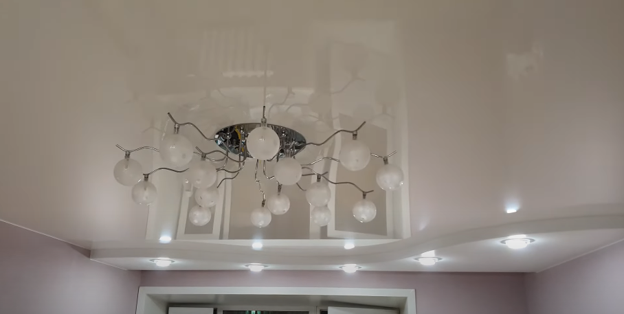 Двухуровневый