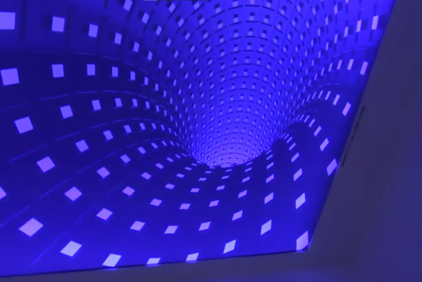 3D натяжной потолок в детскую — Хасавюрт, улица Победы, 111, фото 1