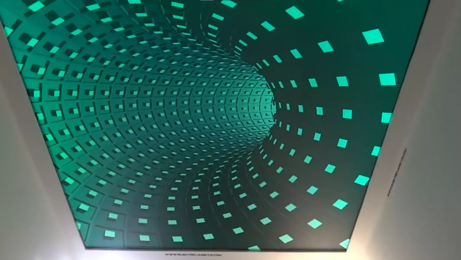 3D натяжной потолок в детскую — Хасавюрт, улица Победы, 111, фото 2